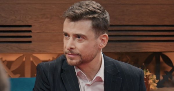 Kacper Kuszewski poprowadził finał "Żona dla Polaka". Oceniamy Marka Mostowiaka. Był lepszy niż Marta Manowska