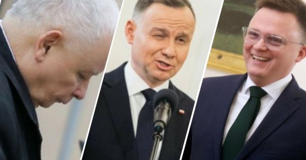 Szymek, Andrzej, Donek i Jarek w wersji XXL zajadają się paczkami. Przeróbka nagrania hitem w tłusty czwartek [wideo i memy]