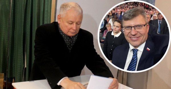 "Dumny" Marcin od Jareczka zakpił z nowego prawa. Zapomniał, że to pomysł jego klubu, a on sam go poparł [foto]