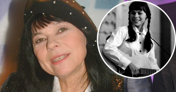 Karin Stanek — dziś 14. rocznica śmierci kultowej piosenkarki. "Planowaliśmy, że kiedy będę już na emeryturze, to przyjadę do niej, będziemy razem"