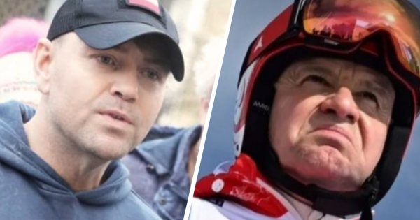 Och Karol zaliczył niecną wpadkę i prawie pogrążył szejka Andrzejka. Poszło o prąd [memy]