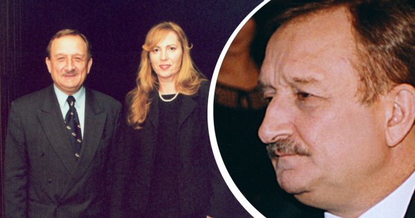 Kazimierz Kaczor dziś obchodzi 83. urodziny. Choć długo nie miał szczęścia w miłości, odnalazł je u boku młodszej