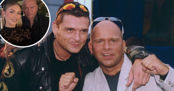 Klaudiusz Ševković z "Big Brothera" to dziś niezły elegancik. Od czasu programu bardzo się zmienił [porównujemy zdjęcia]