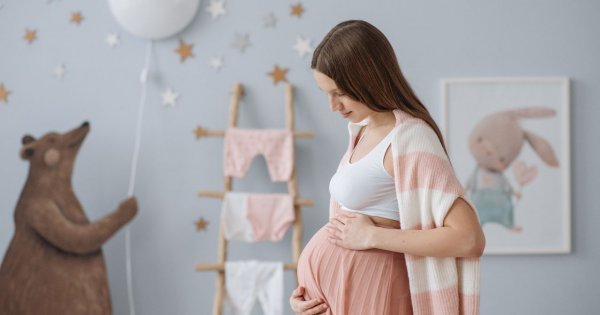 "Córka sama poprosiła, żebym wybrała imię dla wnuka. A teraz ma do mnie pretensje..."