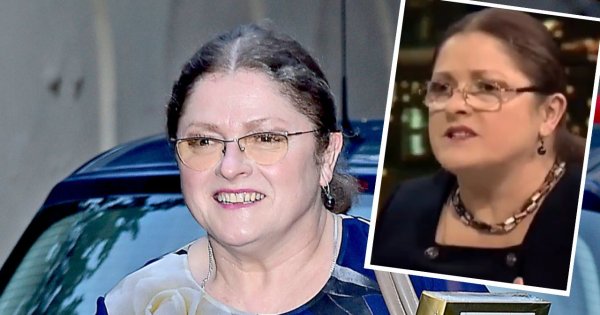 Krystyna Pawłowicz zaorała samą siebie: "Trybunał Konstytucyjny nie jest potrzebny" [wideo]
