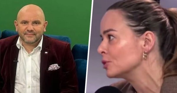Nie tylko Ryś. Odważna Ola wskazała, że Mariusz od Jareczka też miał być pod wpływem na Wiejskiej [wideo]