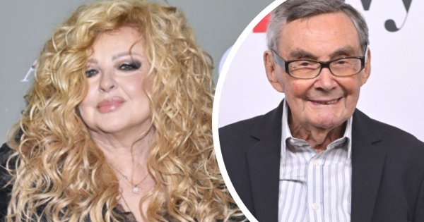Magda Gessler pożegnała zmarłego Mariana Turskiego. "Piszę o nim inaczej niż wy wszyscy"