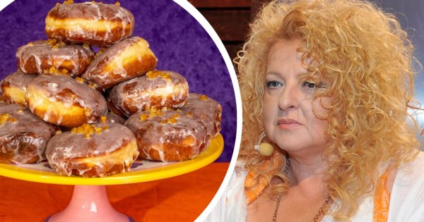 Ceny grozy za pączki u Magdy Gessler. Faworki kosztują jeszcze więcej