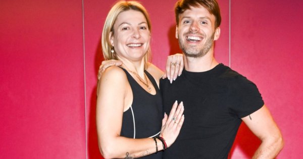 Magda Narożna w naturalnej odsłonie na treningu do "TzG". Bez makijażu wygląda zjawiskowo