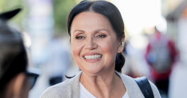 Małgorzata Pieńkowska wreszcie znalazła miłość. O tym fakcie świat poinformowała była żona ukochanego aktorki