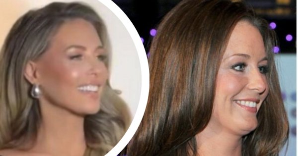 Perfekcyjna Małgorzata Rozenek odpowiedziała na przytyki dotyczące zmian w jej wyglądzie. Piekło zamarzło