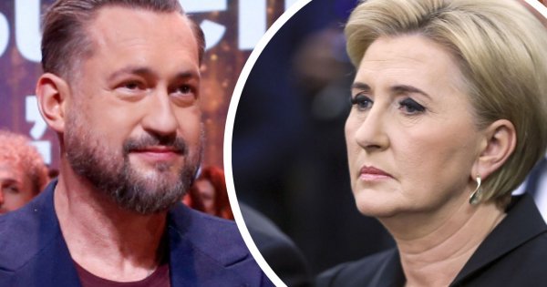 Bestsellery Empiku: Marcin Prokop bezwstydnie zakpił z Agaty od Andrzeja. Było ostro