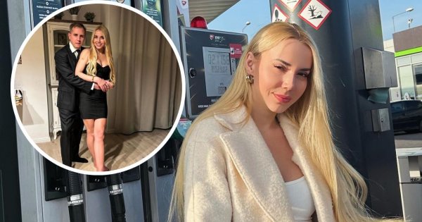 To oficjalne: Marianna od Łukasza znów jest singielką. "Spotykałam się z kimś przez krótki czas. Dziś jestem sama"