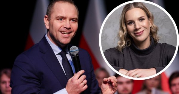 Marta od Karola oficjalnie wystartowała na Instagramie. Dodała pierwszy post i od razu pierwsza wpadka