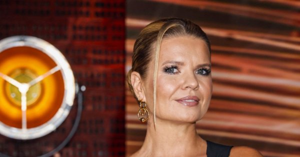 Ramówka TVP: Marta Manowska rozpaliła zmysły. Stylista był oczarowany