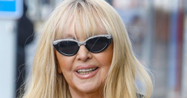 Maryla Rodowicz psioczy na "Dzień Dobry TVN". Jest rozczarowana po ostatniej wizycie w śniadaniówce