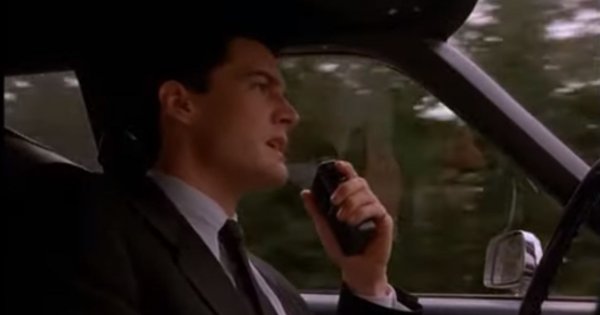 Dziś Dzień "Miasteczka Twin Peaks" - 24 lutego. Sieć świętuje memami