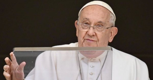 Franciszek miał narzeczoną i nie wiedział, w którą stronę pójść: "Zawróciła mi w głowie, taka była piękna i inteligentna"