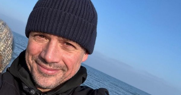 Piękny Rafał jest jeszcze piękniejszy, bo zmienił zdjęcie profilowe. Zdania są jednak podzielone