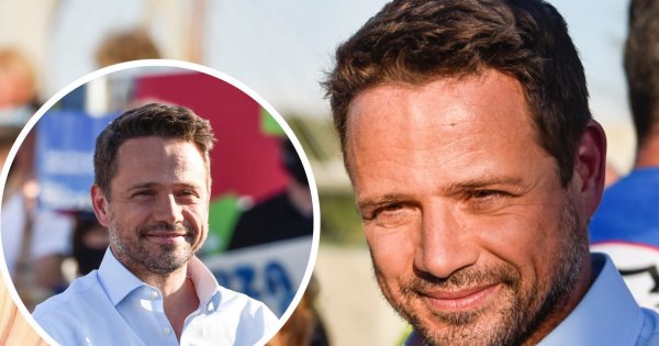 Wyciekła lista nazwisk. Tak będzie wyglądać "gabinet" przenikliwego Rafała Trzaskowskiego