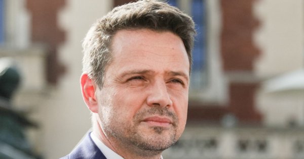 To już robi się nudne. Jednoczący Rafał Trzaskowski wygrał w nowym badaniu. Zadano nietypowe pytanie