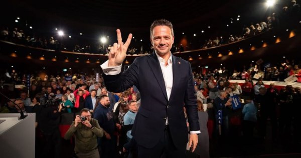 Mistrzowski Rafał znów triumfuje w nowej ankiecie. Wyniki drugiej rundy przeszły najśmielsze oczekiwania