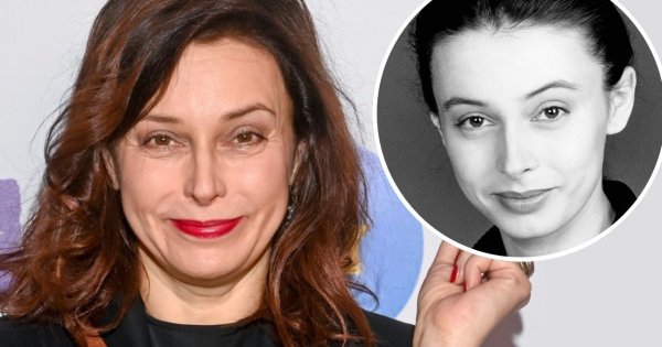 Renata Dancewicz obchodzi dziś 56. urodziny. Tak zmieniała się gwiazda przez lata