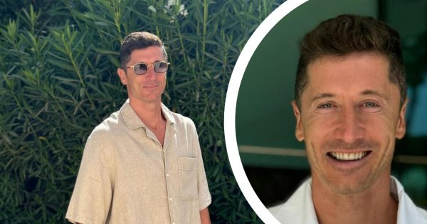 Robert Lewandowski zajął się deweloperką. Kolejna inwestycja piłkarza w Warszawie robi wrażenie