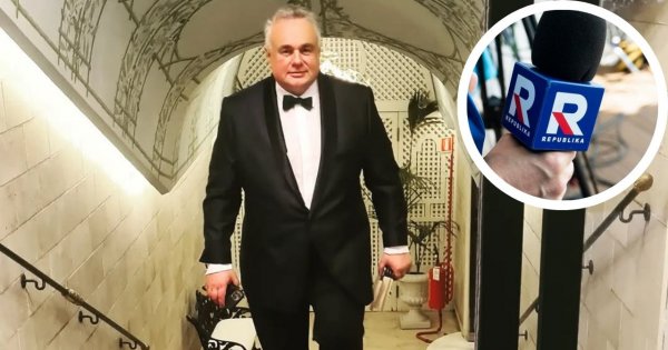 TV "R" dostała za swoje. Muszą zapłacić 40 tysięcy za obraźliwe słowa wyemitowane na ich antenie [wideo]