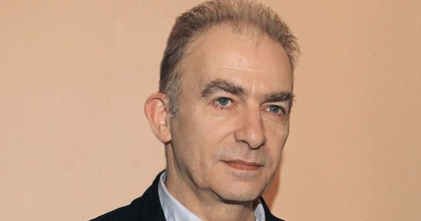 Seweryn Krajewski już nie robi kariery w USA. Muzyk się przeprowadził