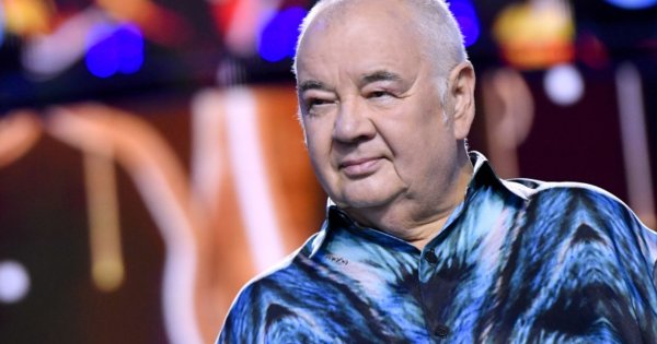 Stanisław Sojka — historia miłości. "Narozrabiałem, choć nie było warto"
