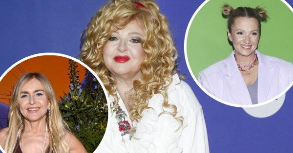 Najgorsze stylizacje na ramówce TVN: trupioblada Gessler, Olejnik jak babcia i dresiara Szelągowska, a im dalej w las tym gorzej