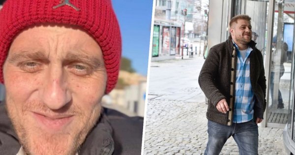 Tomasz Jakubiak wspomina leczenie w Izraelu: "Musieli mnie przypinać pasami do łóżka, bo ból przeszedł moje oczekiwania"