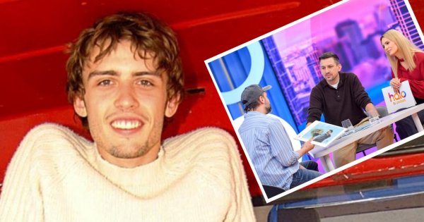Tomasz Makowiecki z "Idola" pochwalił się talentami swoich dzieci. Muzyk jest dziś nie do poznania