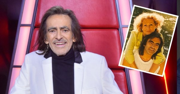 Witold Paszt odszedł równo 3 lata temu. Przez pół wieku był wierny jednej kobiecie