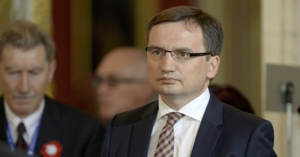 Ziobro jak Al Capone? Wniosek odebrany, odliczanie rozpoczęte