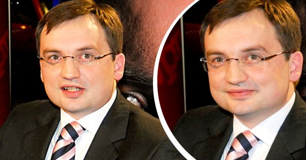 "Symulant". Internet nie ma litości dla Ziobry. Przed głosowaniem – lawina oskarżeń [raport]