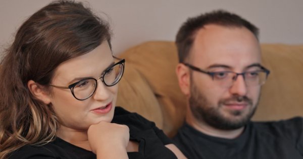 "Żona dla Polaka": Andżelika zawiodła się na Sebastianie [wideo]. "Żadna z nim nie wytrzyma" - piszą fani