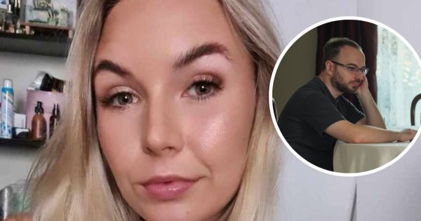 "Żona dla Polaka". Szczęśliwa nowina u Sandry Goliń od Seby. "Rodzina się powiększy"