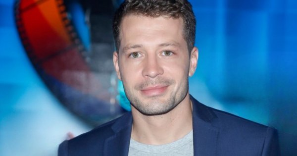Andrzej Młynarczyk wpadł na nietypowy pomysł. Tak gwiazdor "M jak Miłość" się zabezpieczył