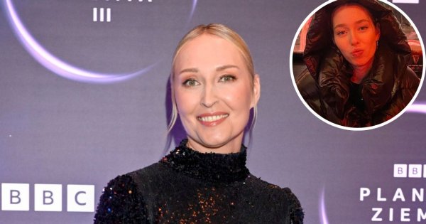 Anita Lipnicka pokazała 18-letnią córkę. Pola wyrosła na zjawiskową piękność o ciele modelki
