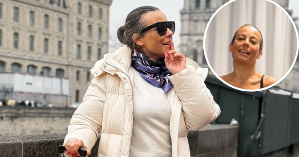 Anna Mucha wystrzeliła ponad skalę i rozgrzała zmysły fanów w mega obcisłej kreacji z głębokim dekoltem. Wygląda 15 lat młodziej
