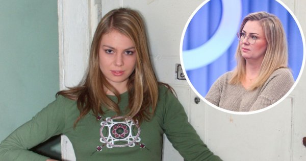 Grała Mariolkę w serialu "Świat według Kiepskich". Dziś ma 41 lat. Tak obecnie wygląda Barbara Mularczyk