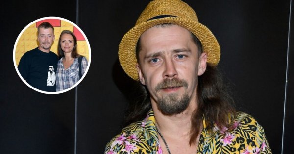 Bartosz Obuchowicz obchodzi dziś 43. urodziny. Tak gwiazda "Na dobre i na złe" poznała miłość swojego życia