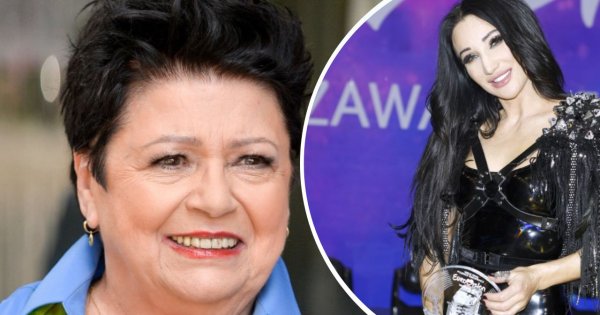 Ewa Bem szczerze o Justynie Steczkowskiej i "Gai": "Nie wiem, o co chodzi"