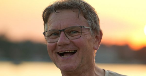 "Sanatorium miłości": Wiadomo, co dalej z Bogdanem. Najpierw prawie ślub z Azjatką, Meksykanką, a teraz nietypowa podróż