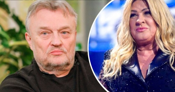 Cugowski zaskakująco o duecie z Kozidrak: "Na pewno tak". Będzie wydarzenie roku?