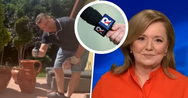 Mamy nowego "Dzbana Roku". Następcą Przemka stała się ta jedna słynna telewizja [memy]