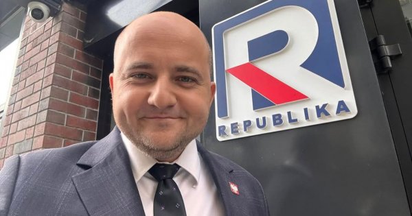 Profil na fejsie kratownika Darka prowadzi "redakcja". Zdjęcia postów pochodzą z TV "R" [zdjęcia]