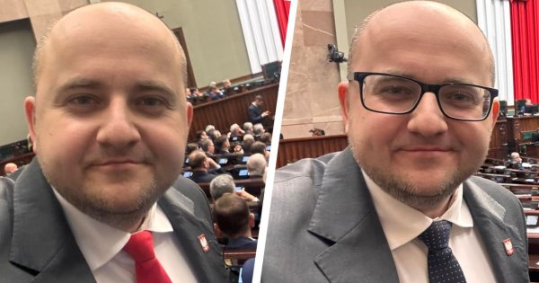 Darek od chodzenia po dachu spędził w pace dopiero 2 dni, a już zrzucił 10 kilosów [wideo]. Są memy